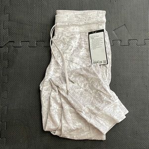 Lululemon Limited Edition Ready to Crush Jogger
